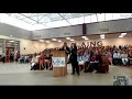 Space Station Commander Talks to South Carolina Students