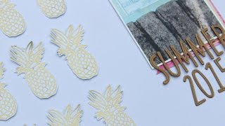clique kit: guest designer process video