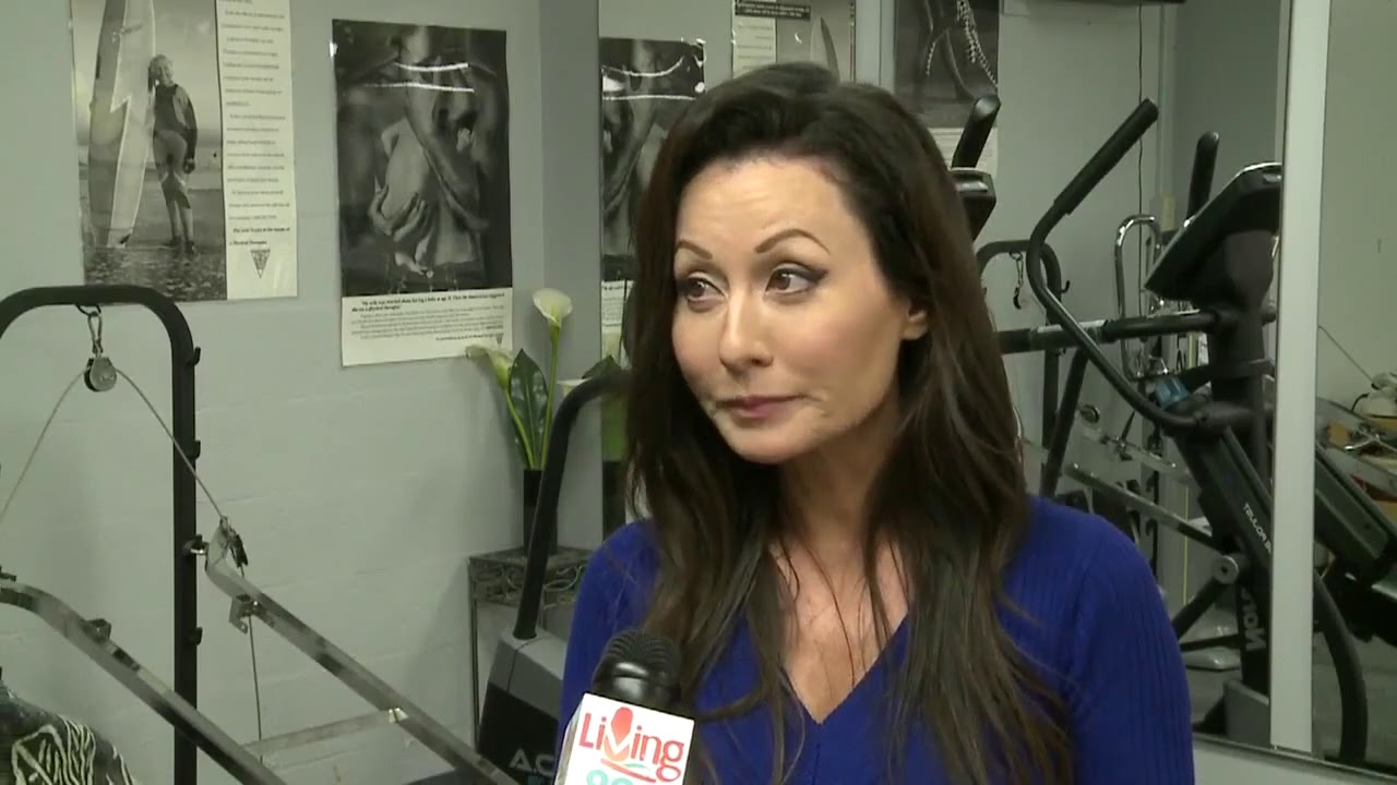 Moon Physical Therapy Cardiac Rehab YouTube