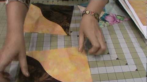 Creative Grids Curves For Squares 6in x 24in Ruler