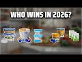 The Top 5 Best Ethylene Absorber in 2026 - Must Watch Before Buying!