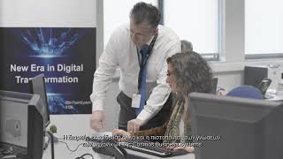 Let Our Tech Expert Guide You Cosmos Business Systems Ν. Γιαννόπουλος