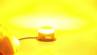 🚨SMBX SM821 Micro Dome Led Beacon🚓