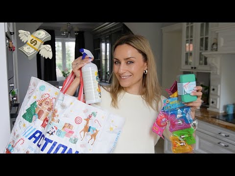 ACTION HAUL |
