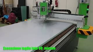 CGM EXI 500 demo 2021