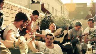 The Original Rudeboys (O.R.B) - Sunny Days