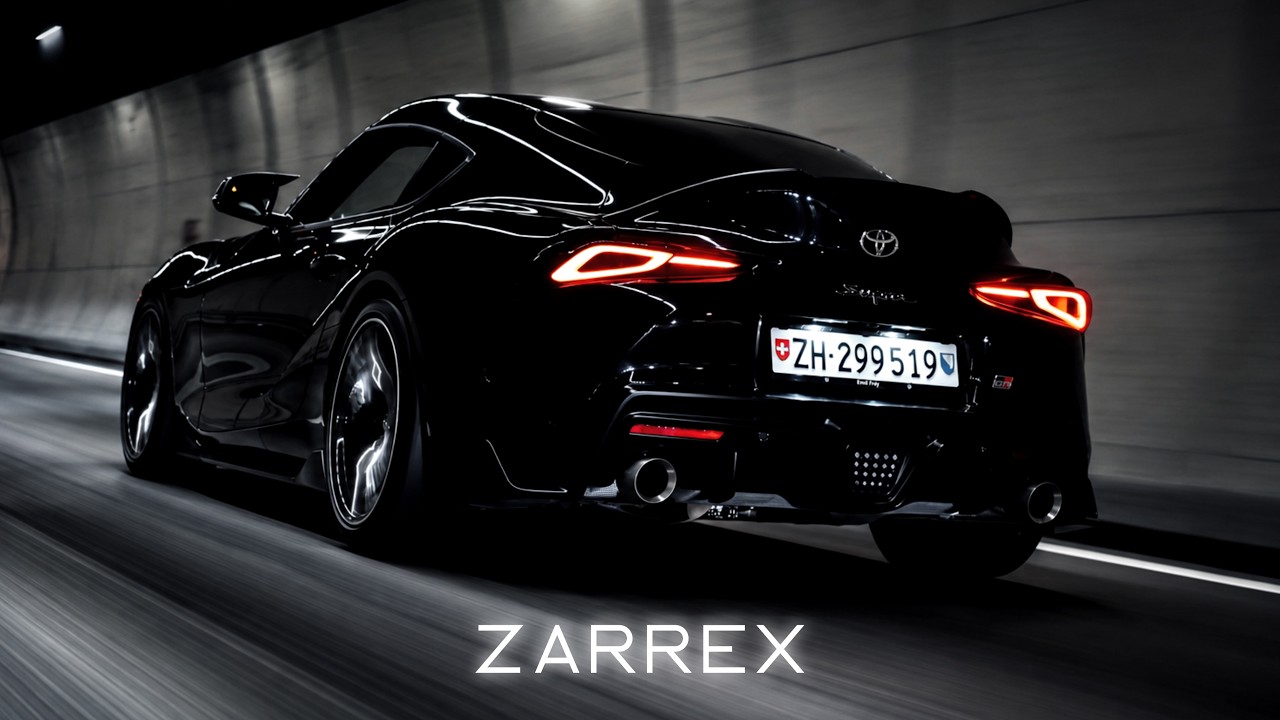 Assista a ZARREX - Secrets (Original Mix) no YouTube Assista a ZARREX - Secrets (Original Mix) no YouTube