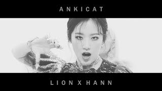 Mashup G-Idle - Lionhann