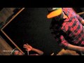 Kendrick Lamar // The Making of P&P 1.5