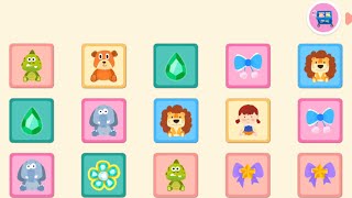 Bingo Farm Version - Panda Games: Music & Piano - Baby Bus Games screenshot 5