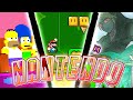 "Nantendo" (Demon) by im fernando, kDarko, RikLymback & more | Geometry Dash 2.11