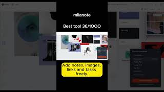 This Tool Makes Brainstorming Visual | Milanote