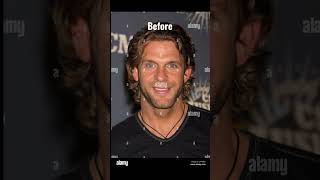 Country singers before and after fame ✨Billy Currington✨ #shorts #countrymusic #billycurrington
