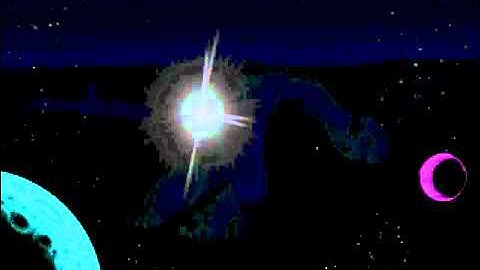 SQ3 VGA trailer (by Infamous Adventures)