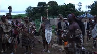 PRESERING OUR HERITAGE THROUGH PRAISE POETRY AND ZULU DANCE, INGOMA, IJADU, UKUGIYA AND USHAMENI