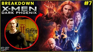 X MEN DARK PHOENIX BREAKDOWN & HIDDEN DETAILS | Road To #DeadpoolAndWolverine @SuperFansYT