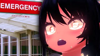 Lulu loses their toe in tragic accident! (Loop Station Comedy)