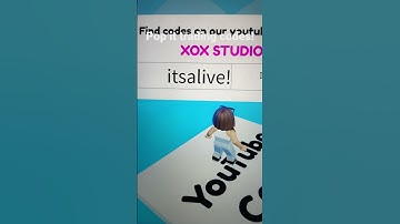 Pop it trading codes!!! #shortsfeed #fypp #shorts #codes #popittrading #roblox #codesevel #freeitems