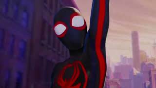 Dominic Fike - Mona Lisa (Speed Up Version) Spider-Man: Across the (Spider-Verse)
