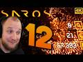 Lets Play SAROS (Deutsch) - [4K] #12 - 67K auf der UHR! 😎