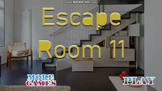 Ekey Escape Room 11 screenshot 4