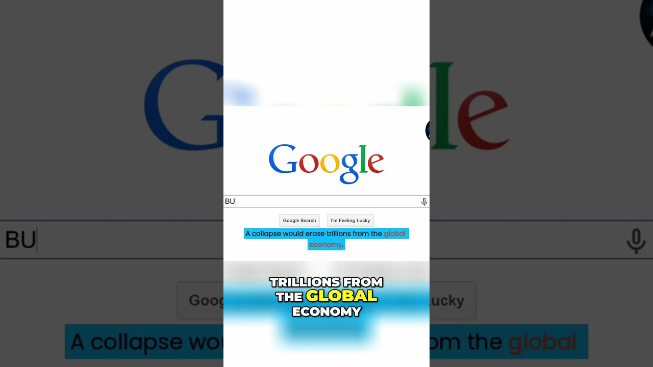 If Google Shut Down Tomorrow