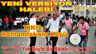 💥BOMBA🎶HALEBİ YAKTIN BENİ HATAY'LI 2021(İLK DEFA UĞURMÜZİK FARKI İLE➡️ YERLİ AİLESİNİN Mutlu günü✅