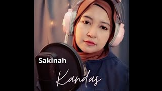Sakinah II Kandas - Revina Alvira (cover) #sakinah144 #dangdut #starmakerindonesia #kandas