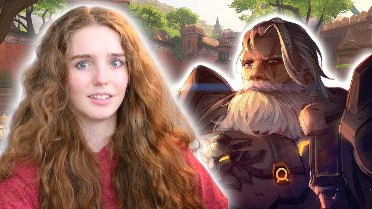 Learning HONOR and GLORY in Overwatch