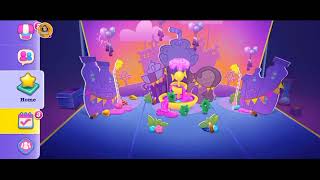 Candy Crush Soda Saga Level 1021 to Level 1025