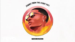 Video thumbnail of "Wizkid - One For Me (Audio) ft. Ty Dolla $ign"