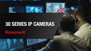 30 Series IP Cameras: Reduce Your Liability With Secure Channel Encryption - Honeywell | By Demes screenshot 2