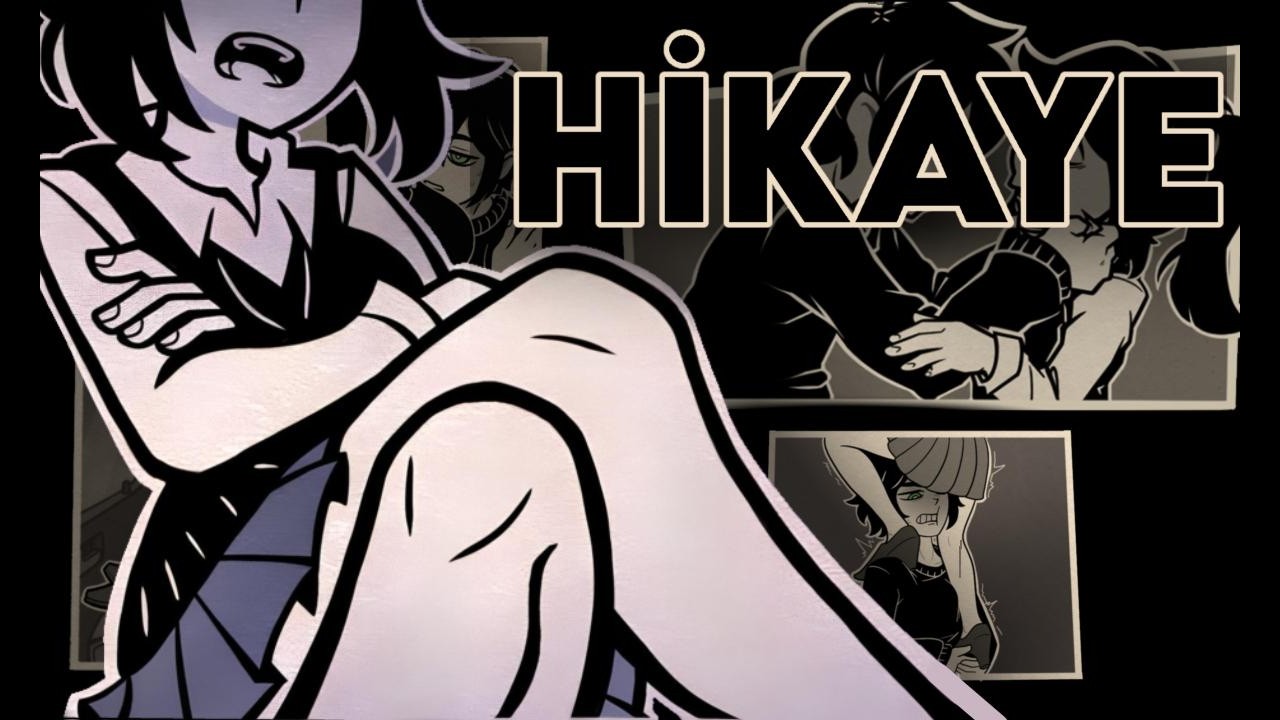 The Coffin Of Andy And Renee | BÜTÜN HİKAYE VE SONLARI!