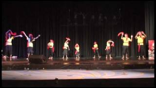 Part 1 of balmiki pratibha, performed by students bangla school,
bengali association dallas/fort worth (badfw) during durga puja, 2010
to commemorate t...