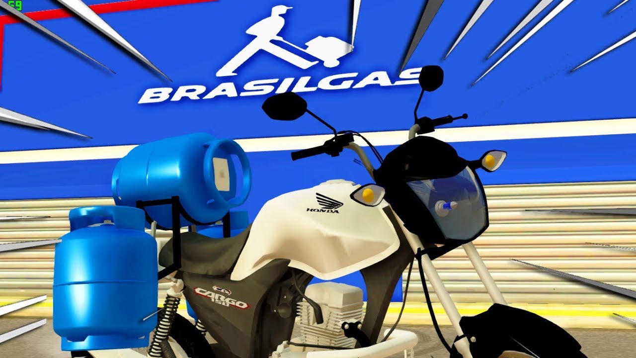 Motovlogs e Games: Fenômeno do  une motos e modificações de GTA