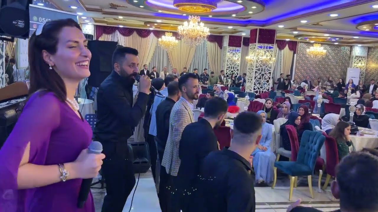 YAVUZ ÇELİK GÜLCAN GÜNAY part 3 geldi #van #başkale #hakari #yüksekovadüğünleri #kurtçe #fuğun