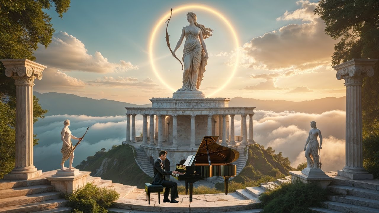 20 классических произведений, которые стоит послушать хотя бы раз в жизни 🎻 Моцарт, Бетховен, Шубер