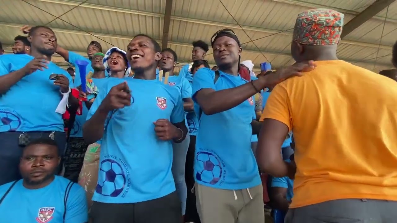 Ghana’s 🇬🇭 Most Popular Music and Dance 