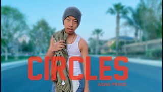 CIRCLES - Post Malone (Aidan Prince Cover)