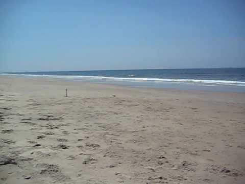 Tarkarli Beach video