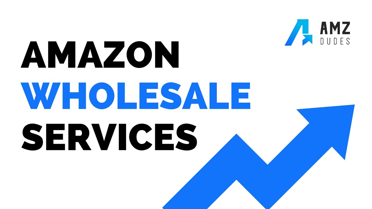 Discover the Power of Amazon Wholesale Services: Drive Sales and Expand Your Reach