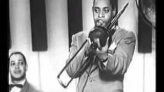 Duke Ellington - It don't mean a thing - LIVE! 1943