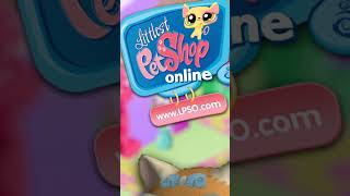 LPS Edit | I Just Wanna Dance