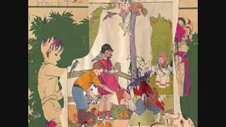 Animal Collective - Loch Raven