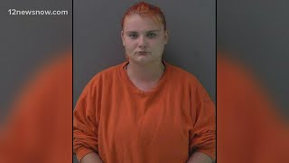 Cecily Aguilar Faces New Charges In Vanessa Guillens Death