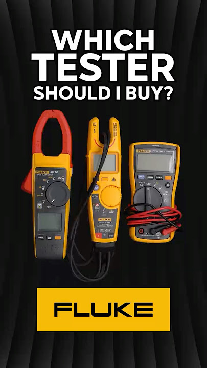 Which Tester Should You Buy?