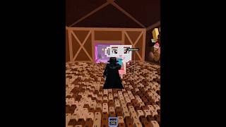 You Won’t Believe What Happened in Roblox 😳 #roblox