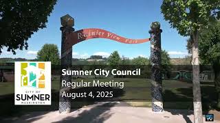 08/04/2025 Council Meeting