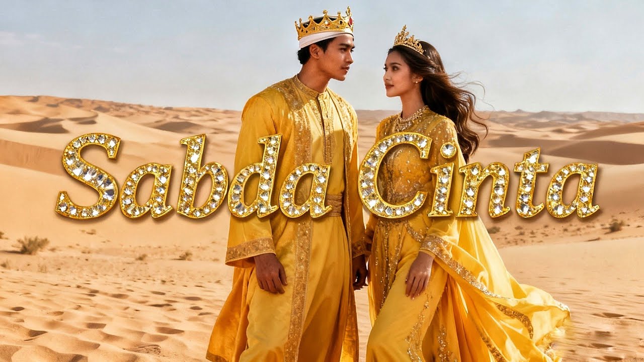 SABDA CINTA | AI VOICE MODEL JDK & ATT