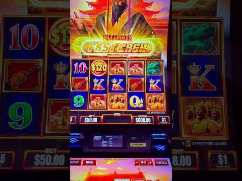 We Need Some Cash.... FAST! #gambling #casino #money #comedy #slots